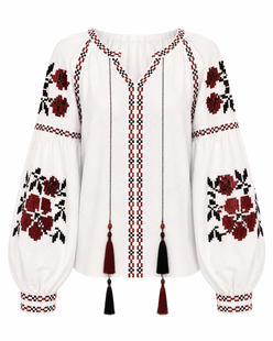 Вишиванка ROSALIA  RDV-001 фото