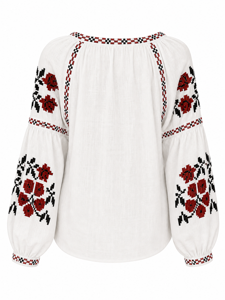Вишиванка ROSALIA  RDV-001 фото