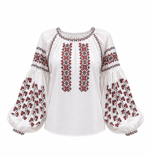 Вишиванка "KALYNA" RDV-005m фото