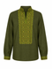 Embroidered Vyshyvanka"Yavir"