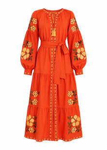 Cукня "Polumya" RDV-0366Y фото