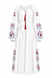 "Kryla" Dress